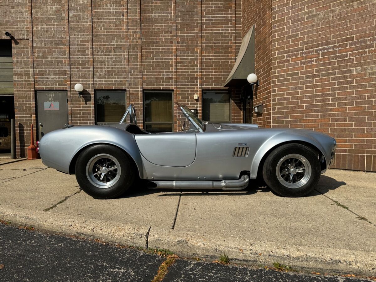 1965 Shelby Cobra - 347 Stroker 5spd - photo 11