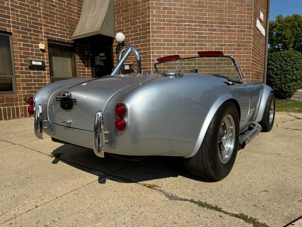 1965 Shelby Cobra - 347 Stroker 5spd - photo 13