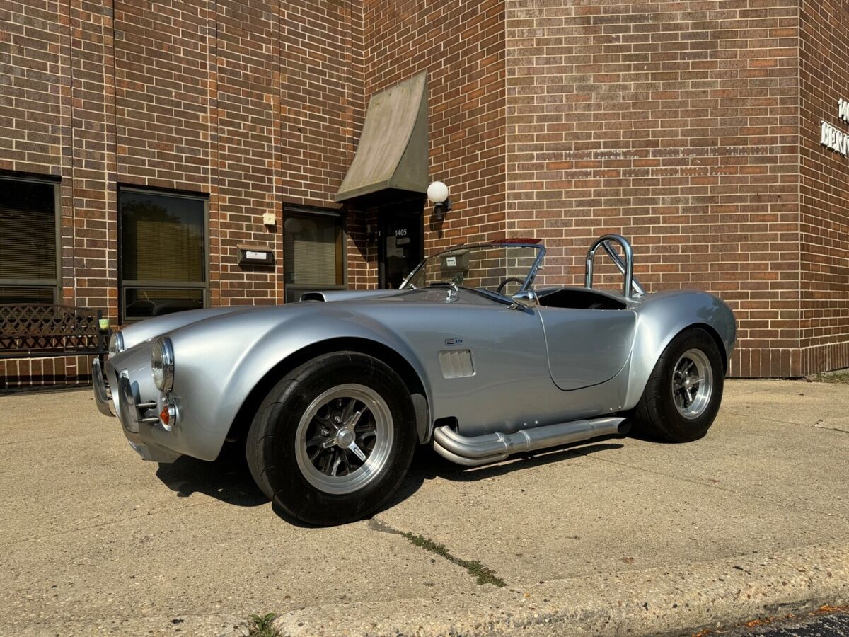 1965 Shelby Cobra - 347 Stroker 5spd - photo 2