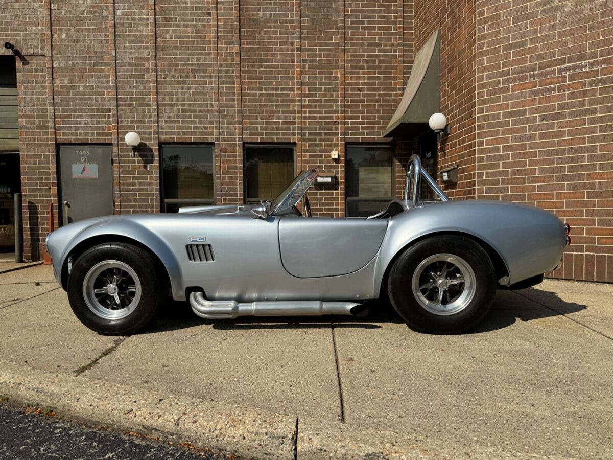 1965 Shelby Cobra - 347 Stroker 5spd - photo 3