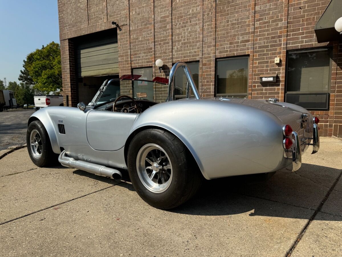 1965 Shelby Cobra - 347 Stroker 5spd - photo 4