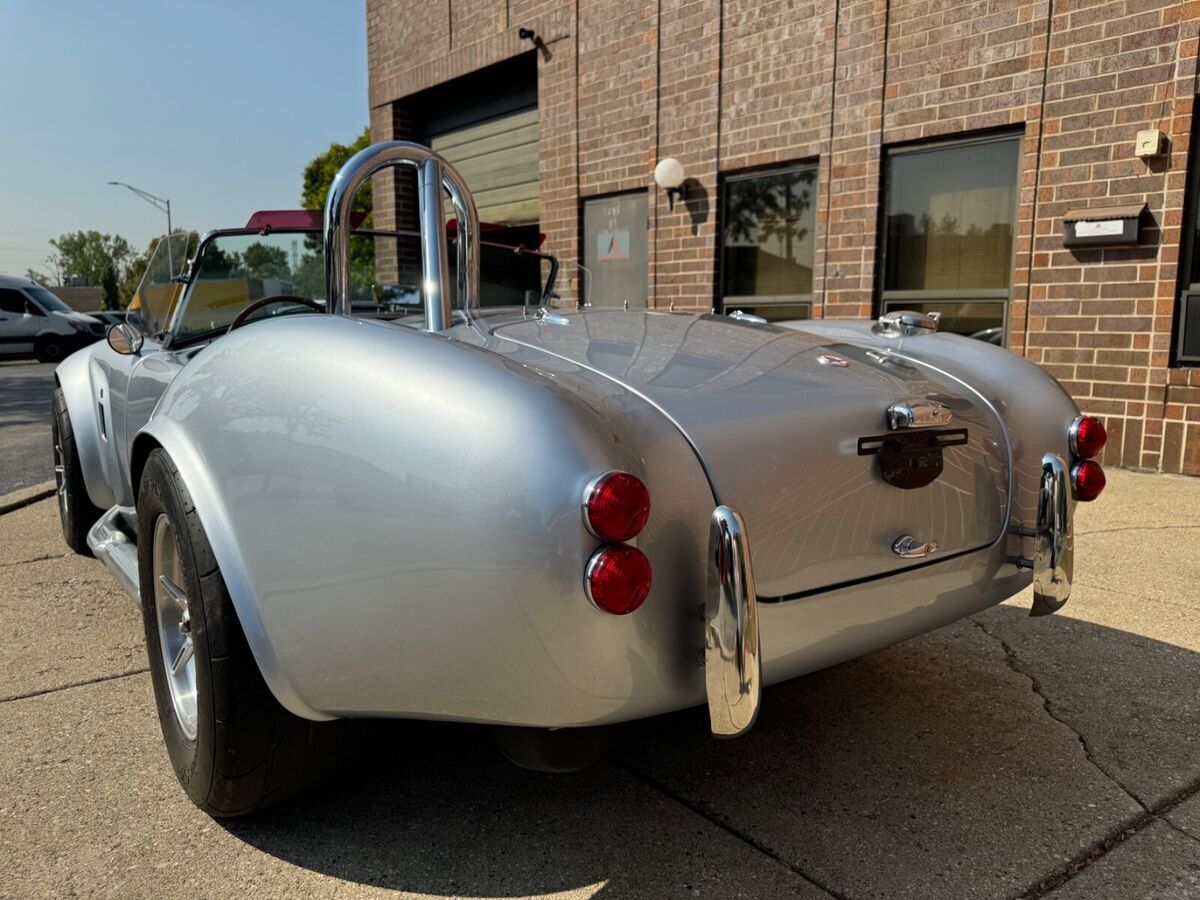 1965 Shelby Cobra - 347 Stroker 5spd - photo 5