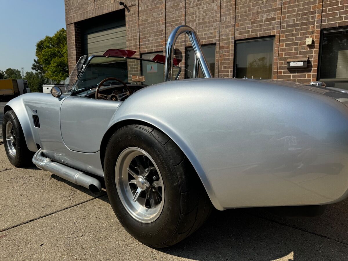 1965 Shelby Cobra - 347 Stroker 5spd - photo 6