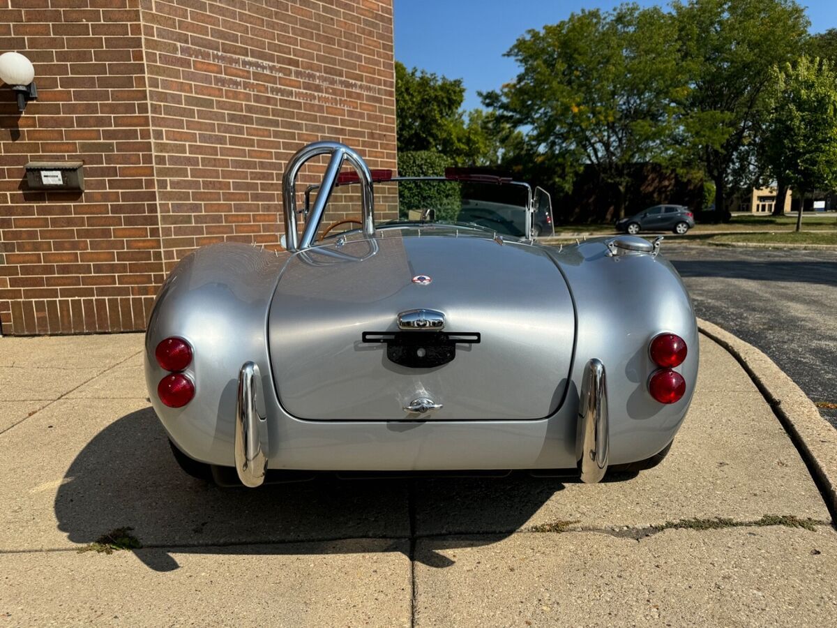 1965 Shelby Cobra - 347 Stroker 5spd - photo 7
