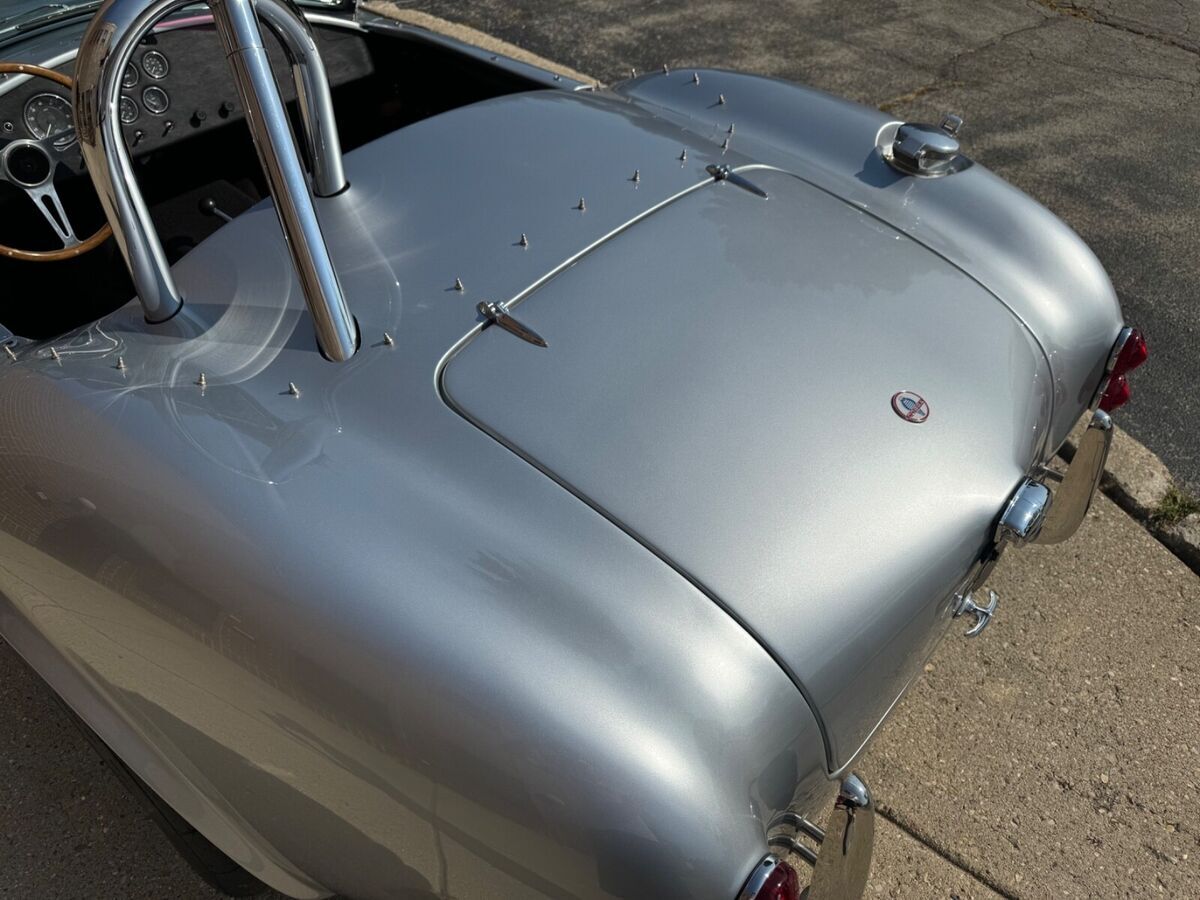 1965 Shelby Cobra - 347 Stroker 5spd - photo 8