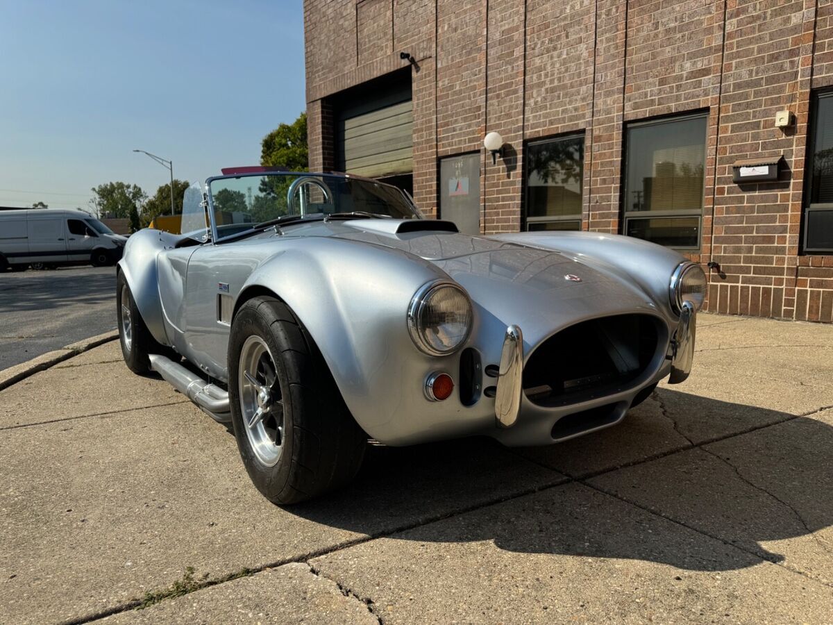 1965 Shelby Cobra - 347 Stroker 5spd - photo 9