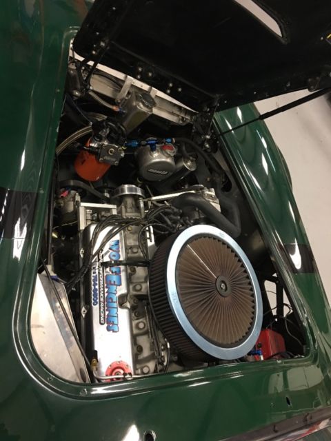 1965 Replica/Kit Makes Cobra - photo 4