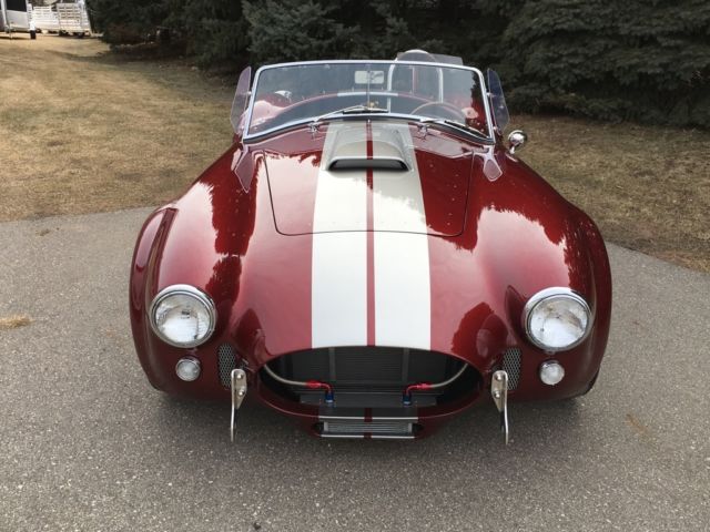 1965 Shelby Cobra - photo 3