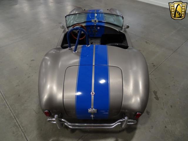 1965 Shelby - photo 11