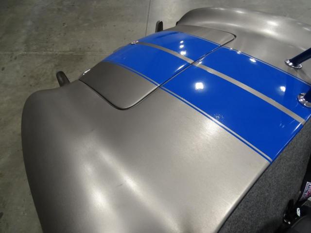 1965 Shelby - photo 12