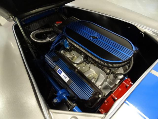1965 Shelby - photo 4