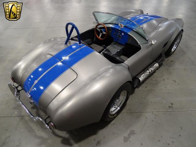 1965 Shelby - photo 8