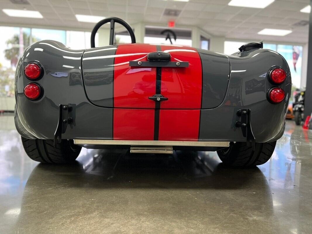 1965 Shelby Cobra-Replica - photo 10