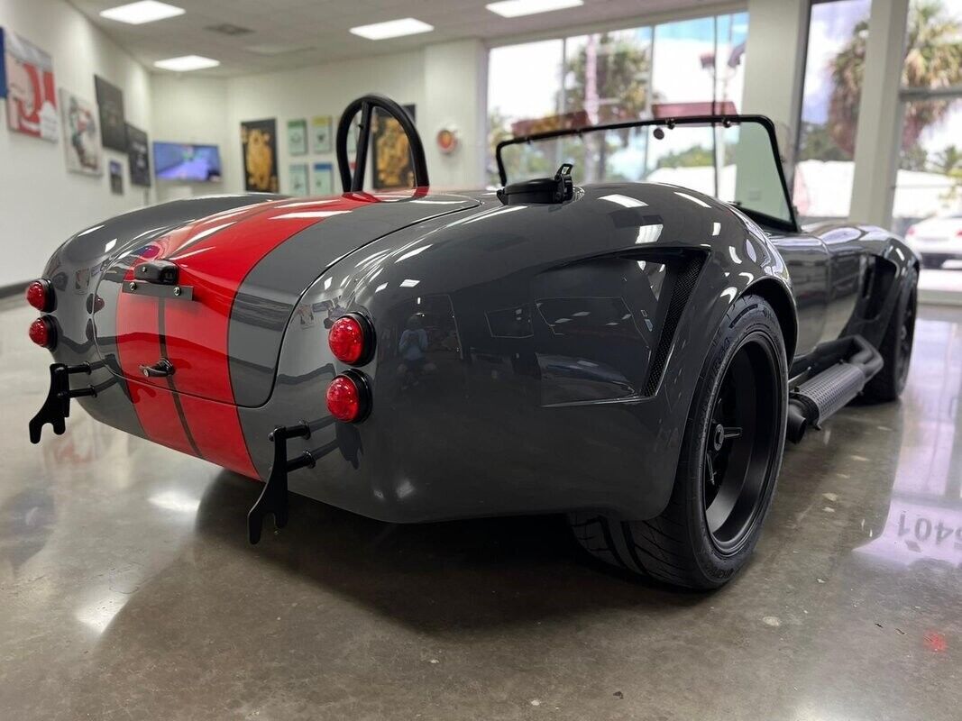 1965 Shelby Cobra-Replica - photo 11