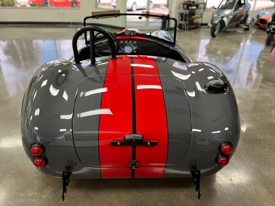 1965 Shelby Cobra-Replica - photo 12