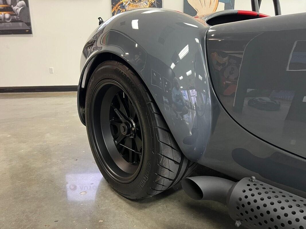 1965 Shelby Cobra-Replica - photo 13