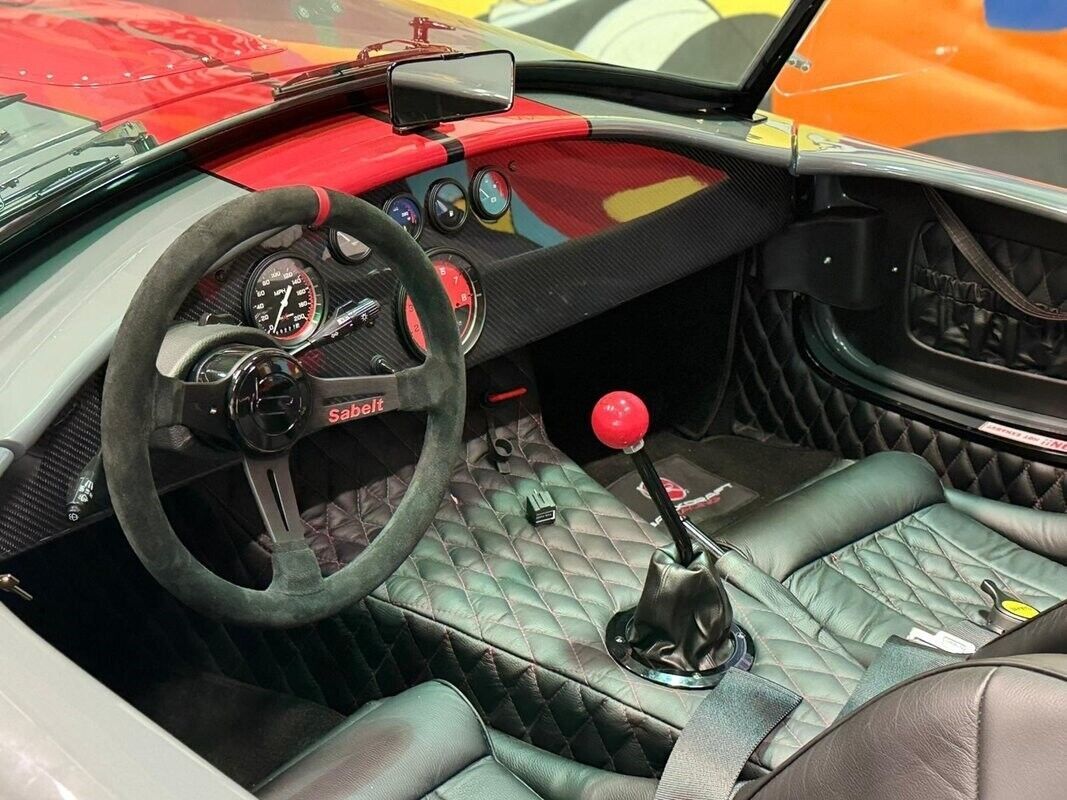 1965 Shelby Cobra-Replica - photo 2