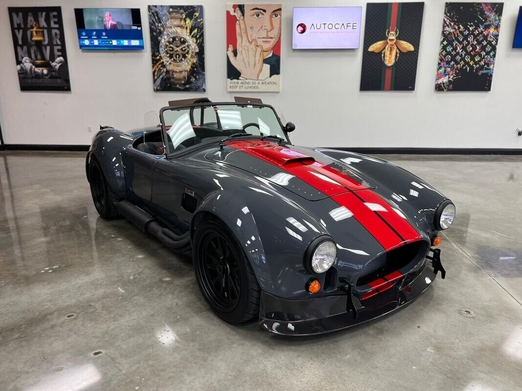 1965 Shelby Cobra-Replica - photo 3