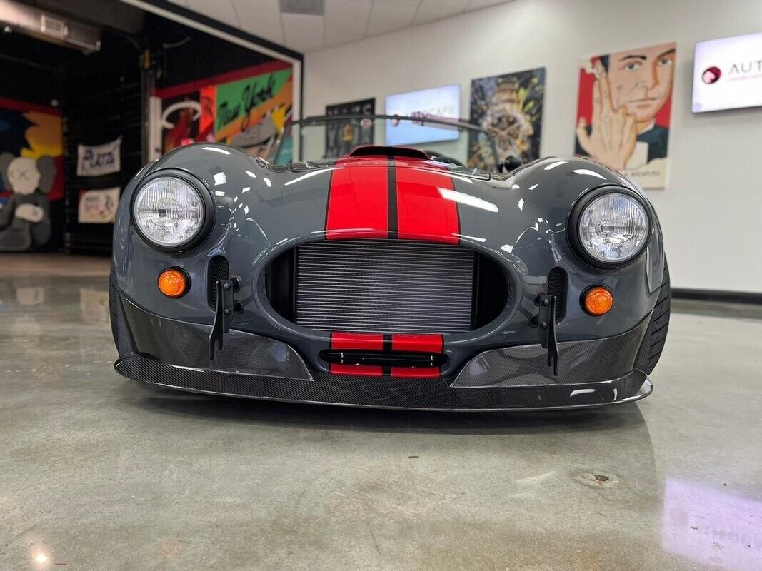 1965 Shelby Cobra-Replica - photo 5