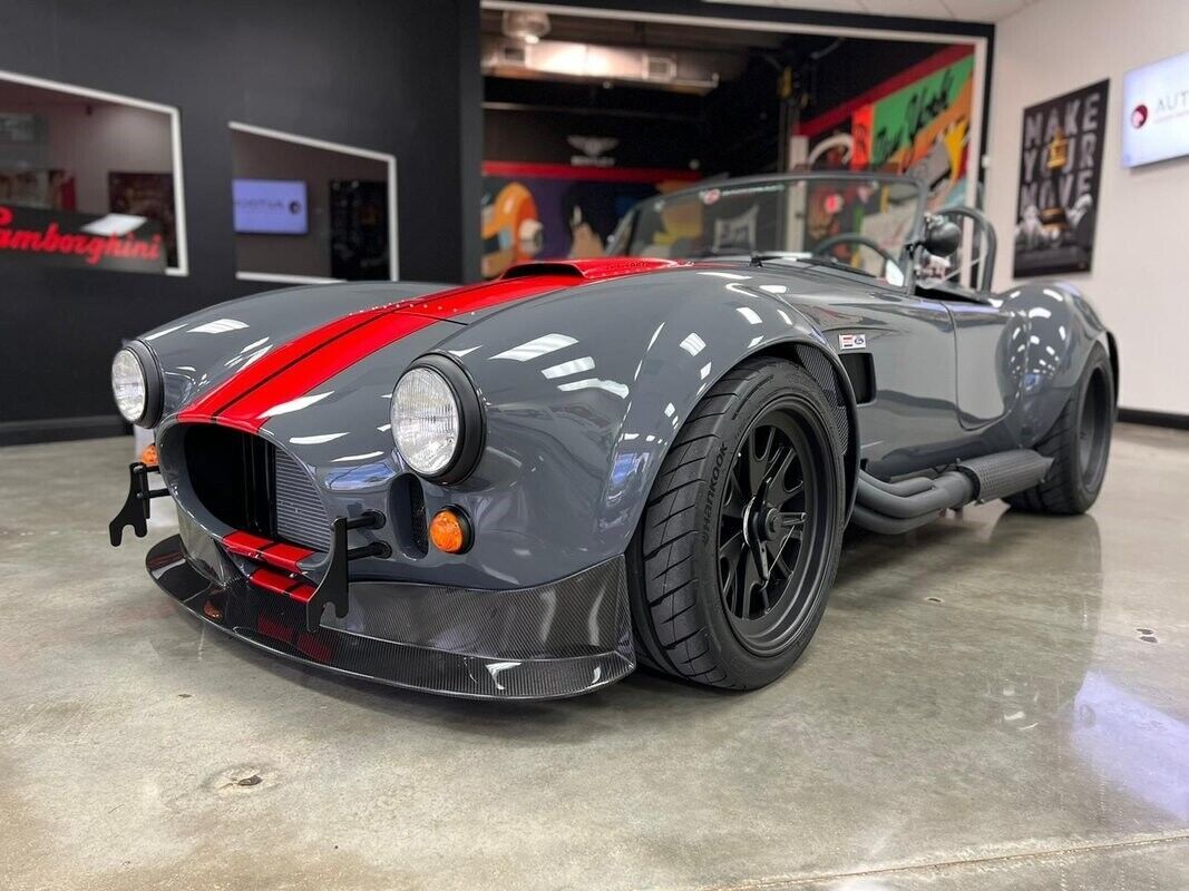 1965 Shelby Cobra-Replica - photo 6