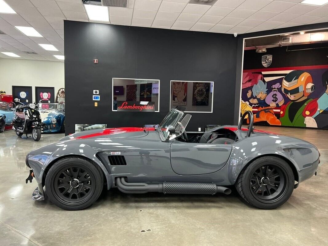 1965 Shelby Cobra-Replica - photo 7