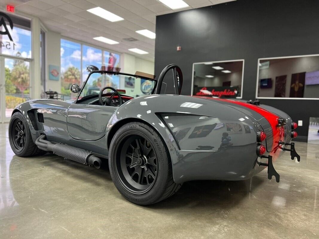 1965 Shelby Cobra-Replica - photo 8