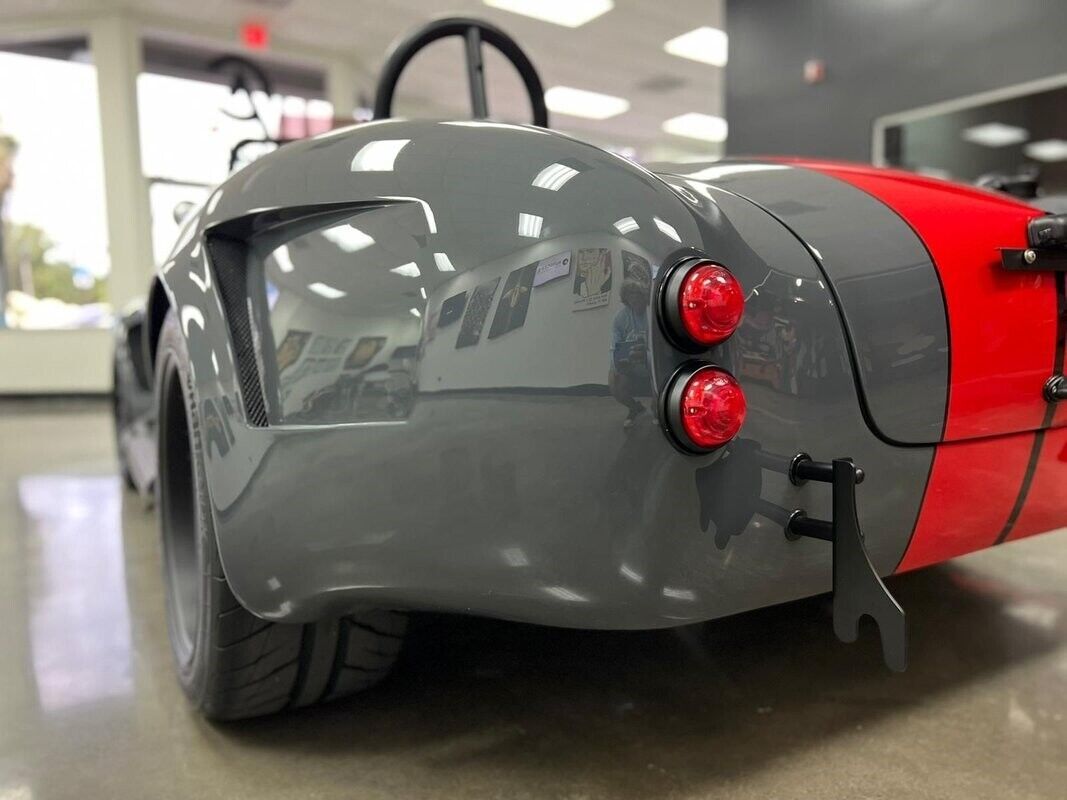 1965 Shelby Cobra-Replica - photo 9