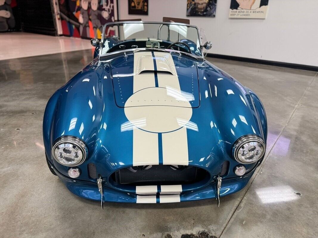 1965 Shelby Cobra Replica - photo 10