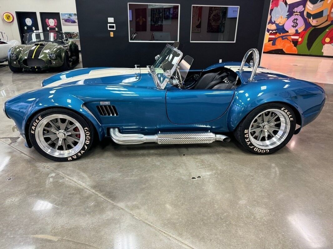 1965 Shelby Cobra Replica - photo 11
