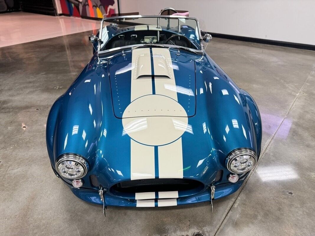 1965 Shelby Cobra Replica - photo 12