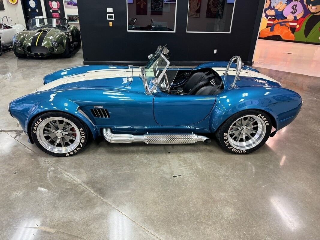 1965 Shelby Cobra Replica - photo 13