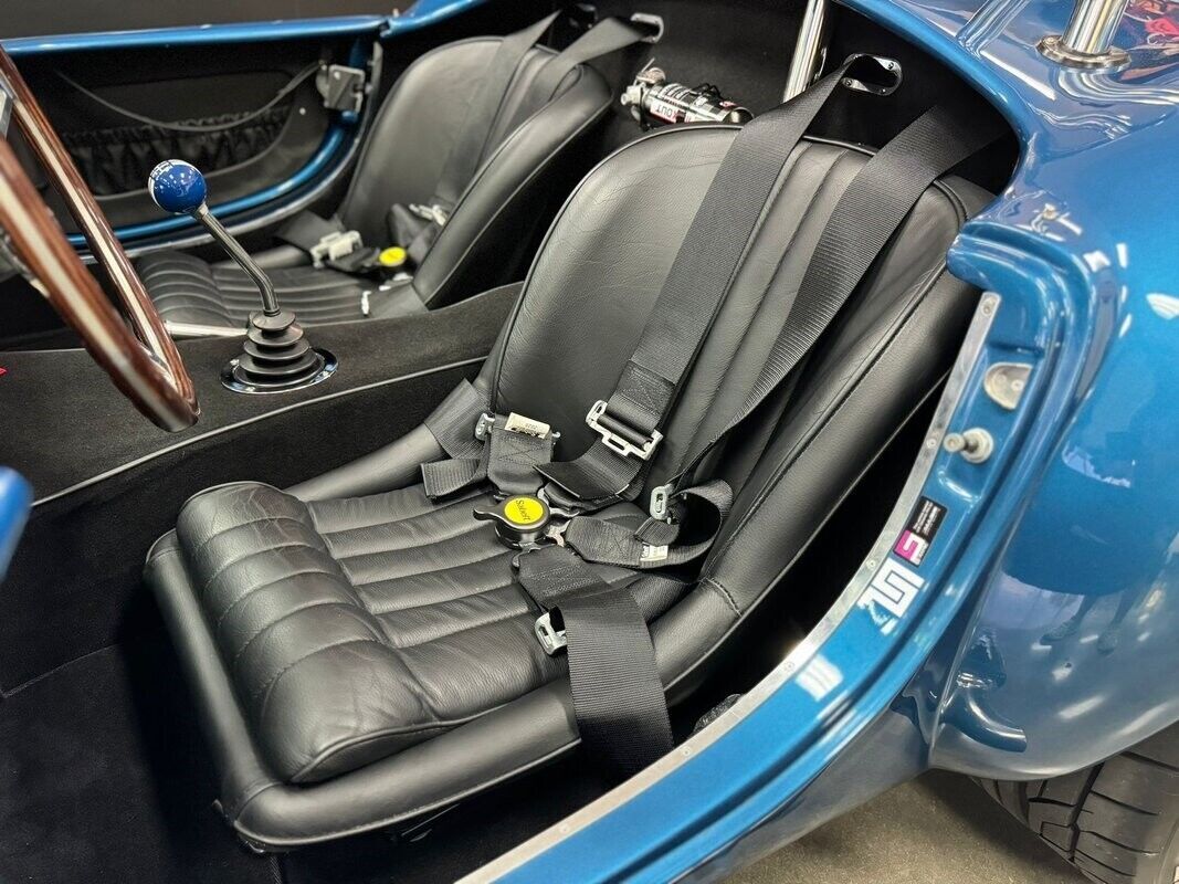 1965 Shelby Cobra Replica - photo 2