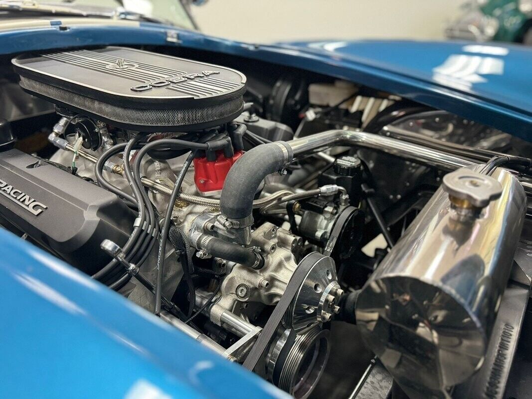 1965 Shelby Cobra Replica - photo 3