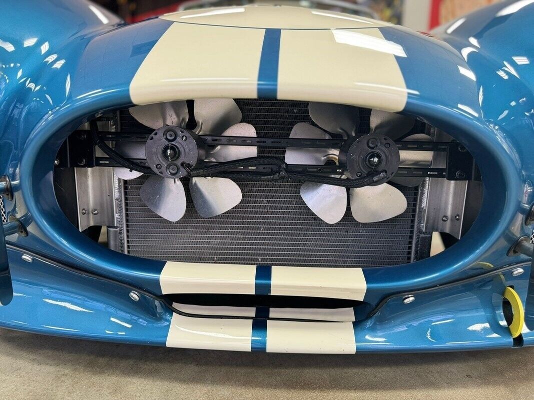 1965 Shelby Cobra Replica - photo 4
