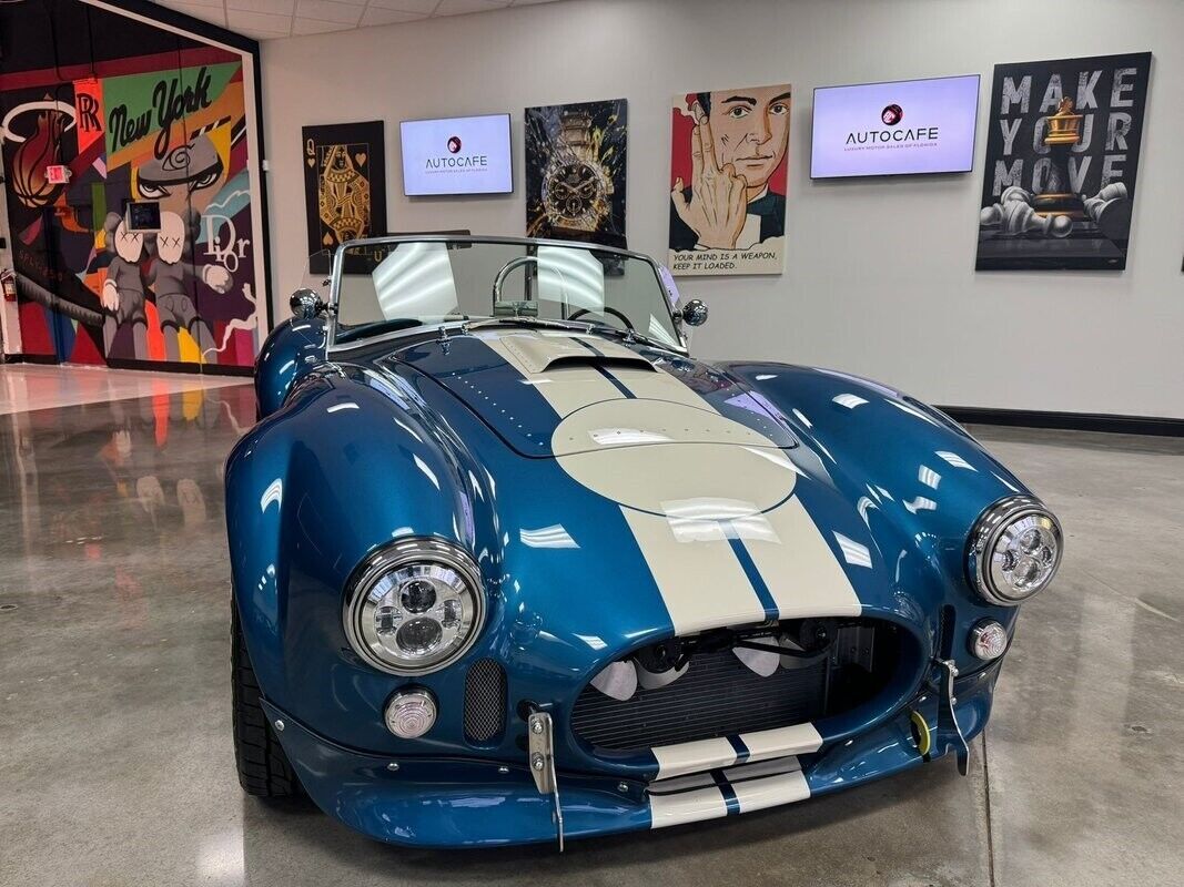 1965 Shelby Cobra Replica - photo 6