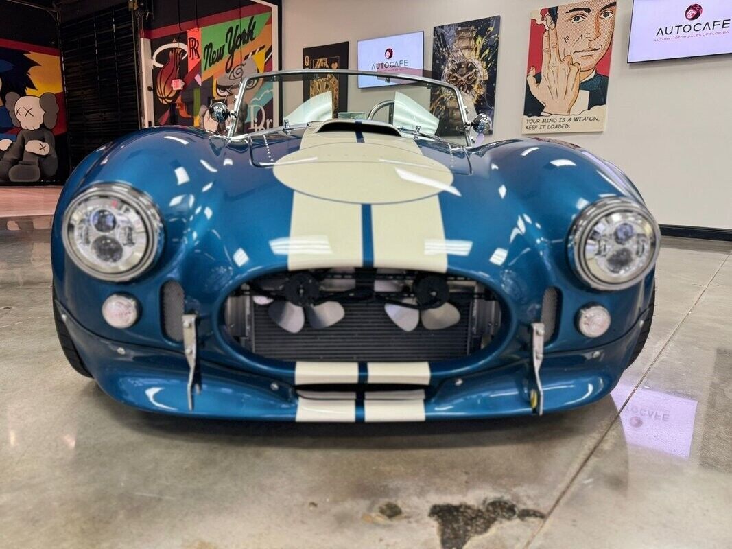 1965 Shelby Cobra Replica - photo 7