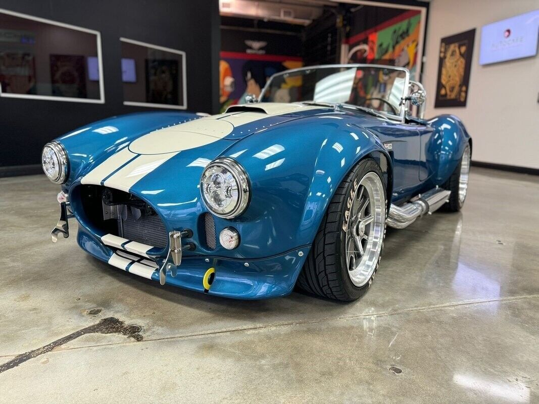 1965 Shelby Cobra Replica - photo 9