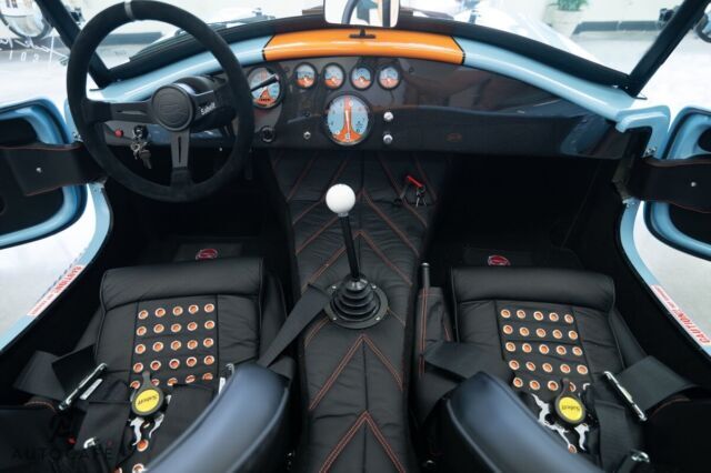 1965 Shelby Cobra-Replica NEW Backdraft RT4B - photo 13