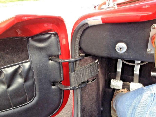 1965 Shelby Cobra Replica - photo 13
