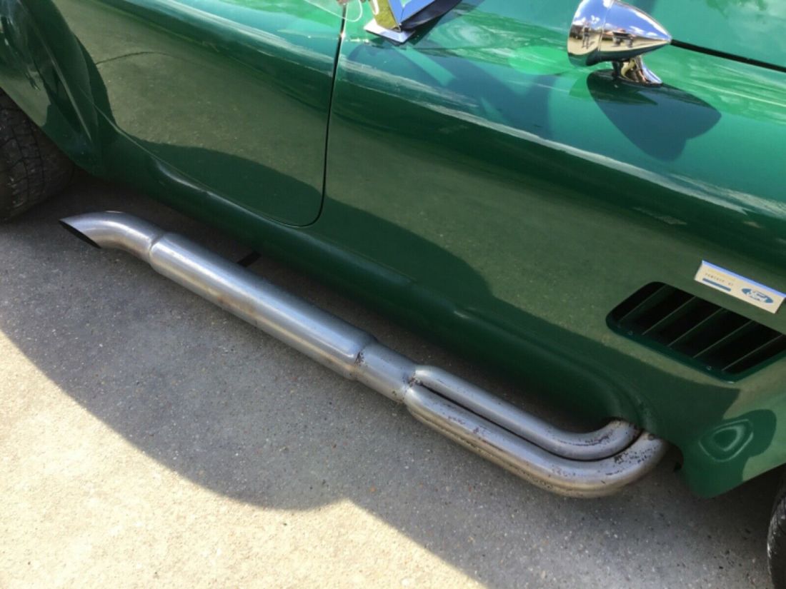 1965 Shelby Cobra - photo 10