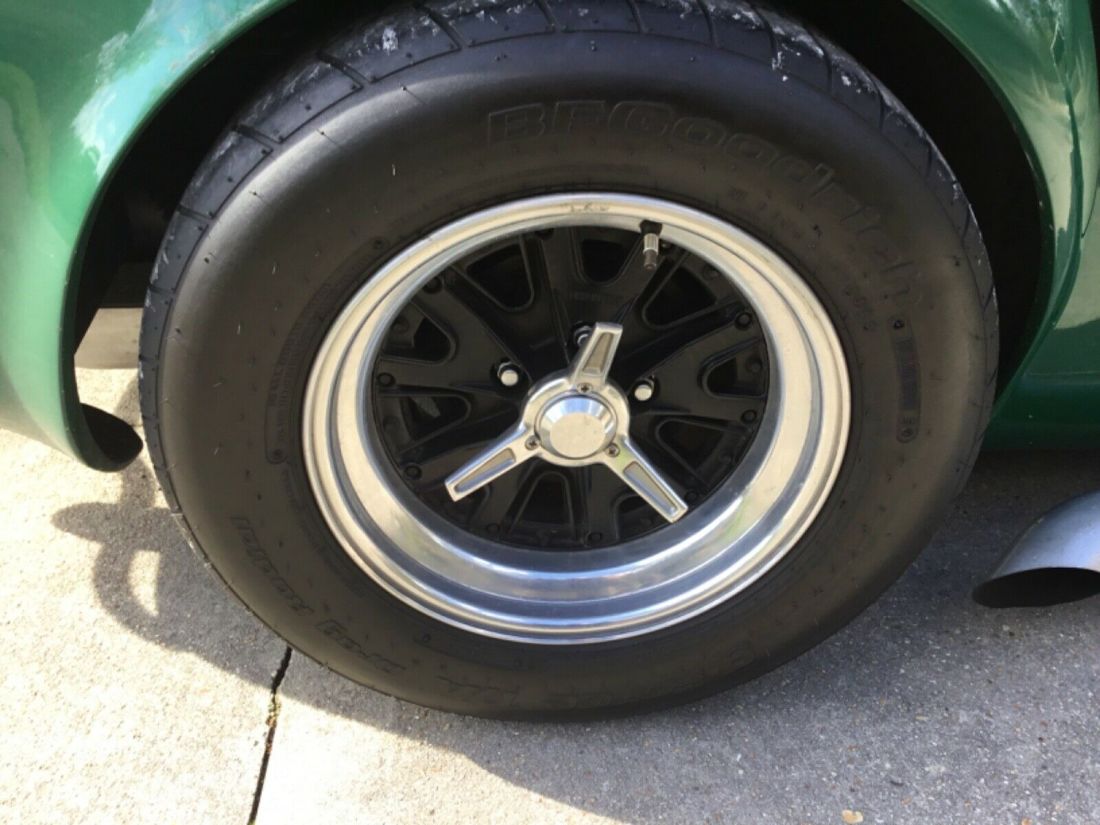 1965 Shelby Cobra - photo 11