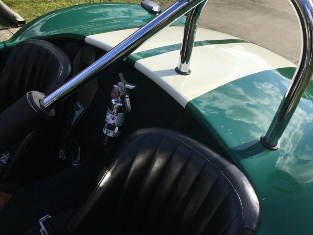 1965 Shelby Cobra - photo 12