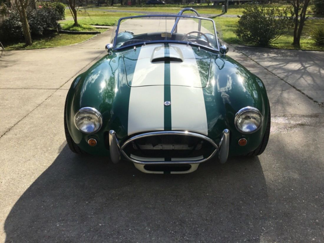 1965 Shelby Cobra - photo 2
