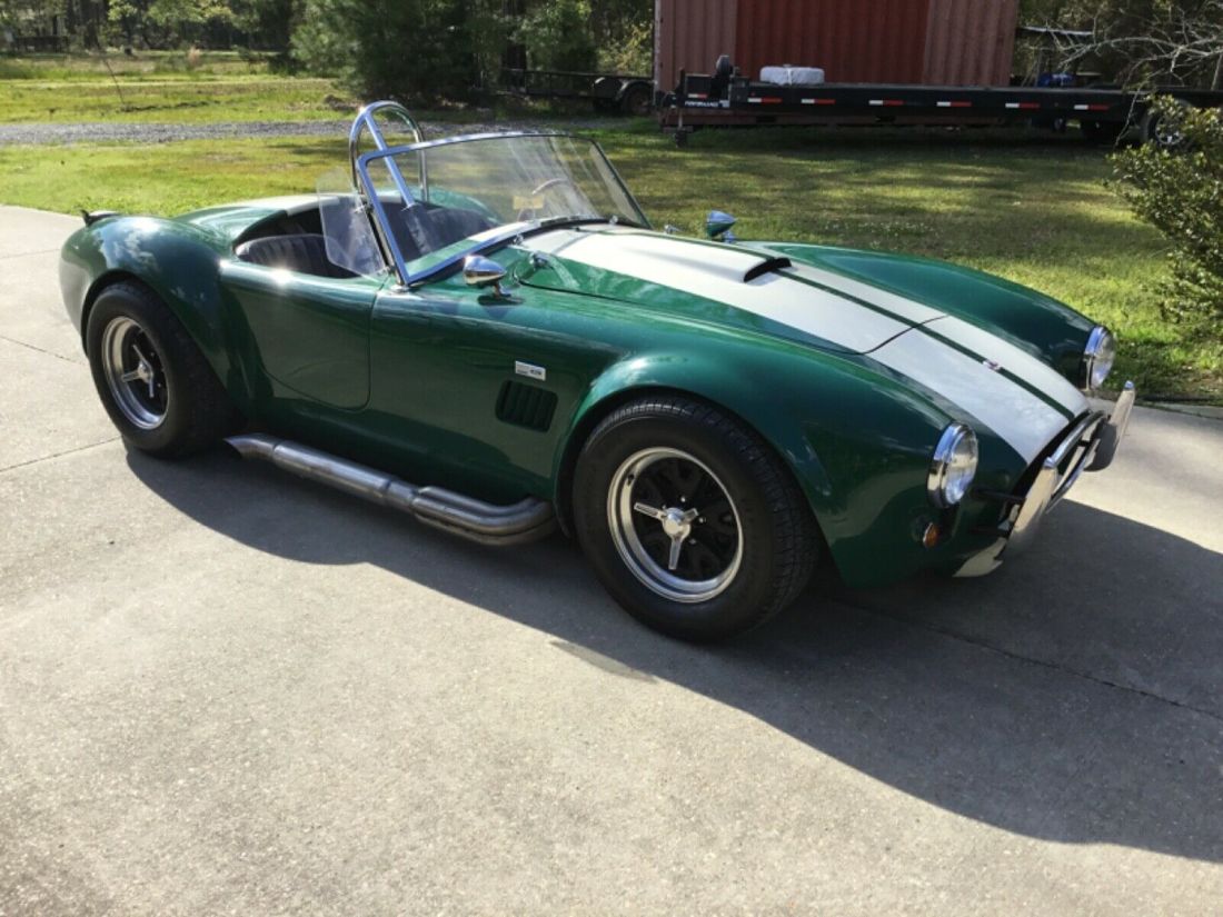 1965 Shelby Cobra - photo 4