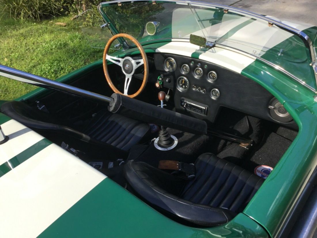 1965 Shelby Cobra - photo 8