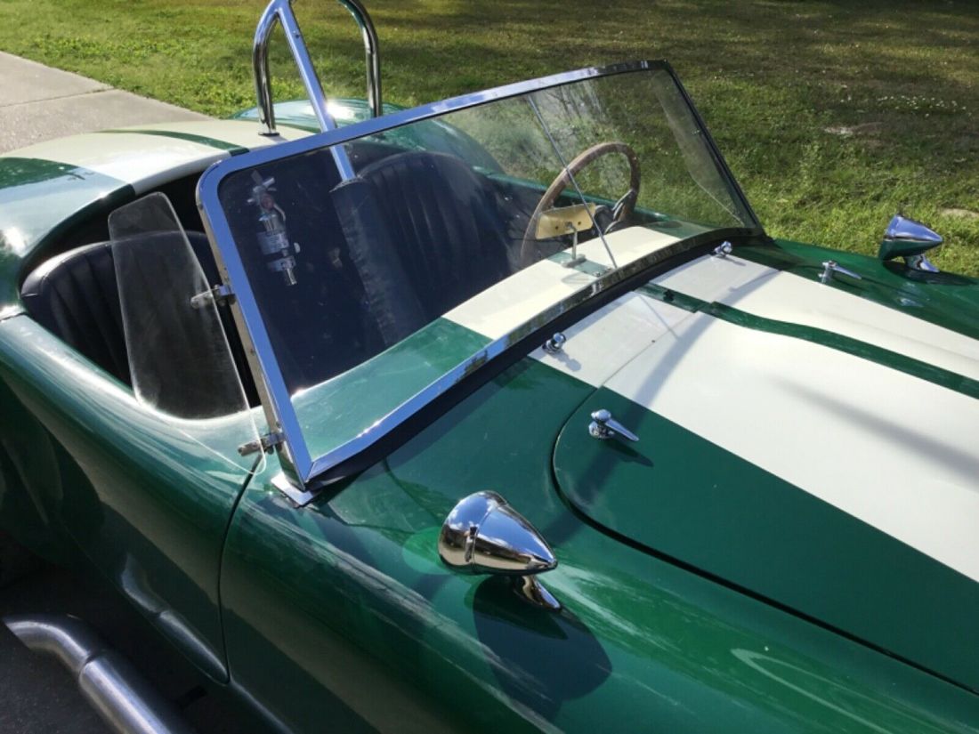 1965 Shelby Cobra - photo 9