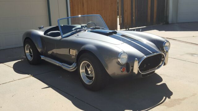 1965 Shelby Cobra LS 427 Cobra - photo 2