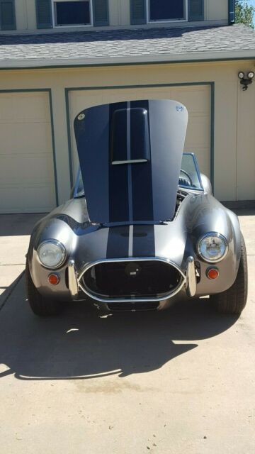1965 Shelby Cobra LS 427 Cobra - photo 3