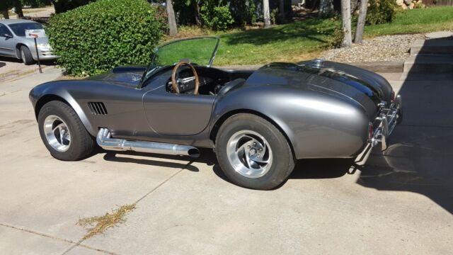 1965 Shelby Cobra LS 427 Cobra - photo 5
