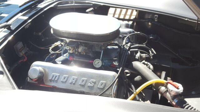 1965 Shelby Cobra LS 427 Cobra - photo 7